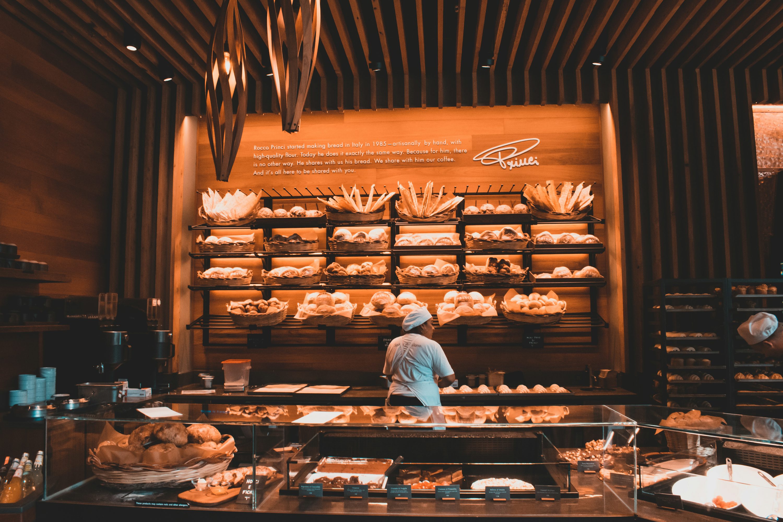 Boutique Le pétrin